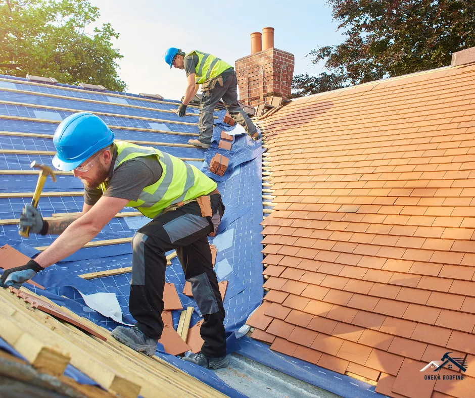 Why choose Roof Repair Near Me in Liberty, TX